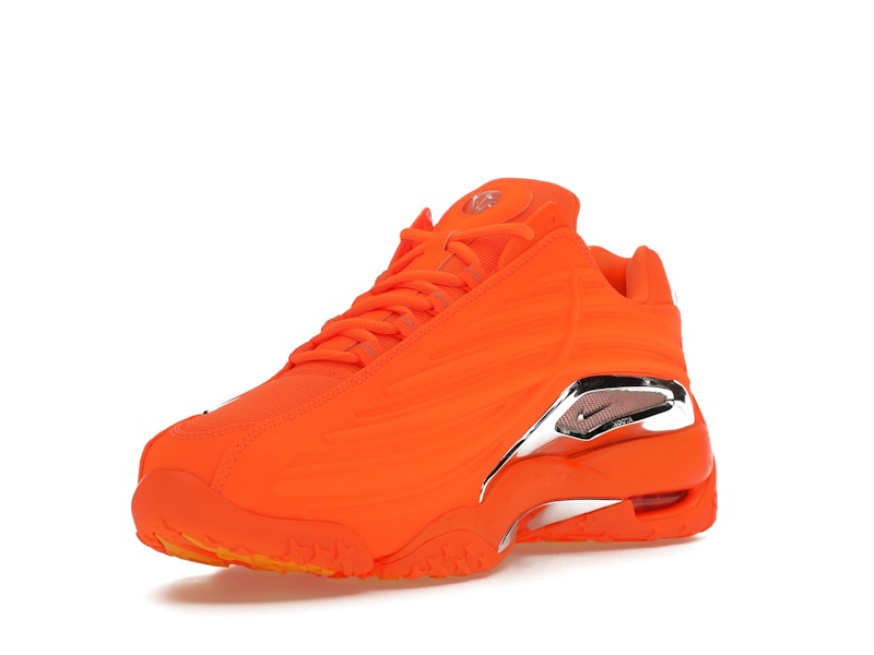 Nike Hot Step 2 Drake NOCTA Total Orange