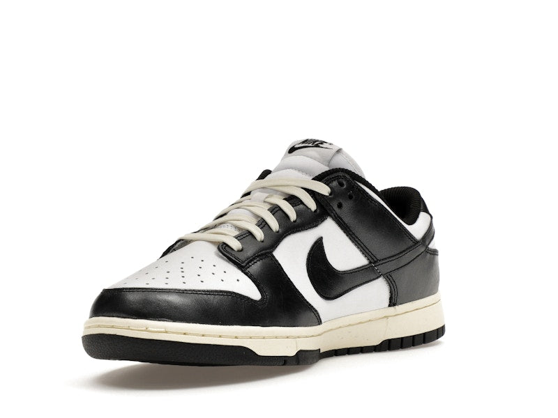 Nike Dunk Low Vintage Panda (Women's)