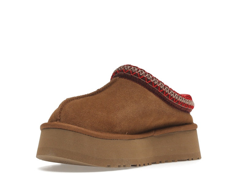 UGG Tazz Slipper Chestnut (Women's)