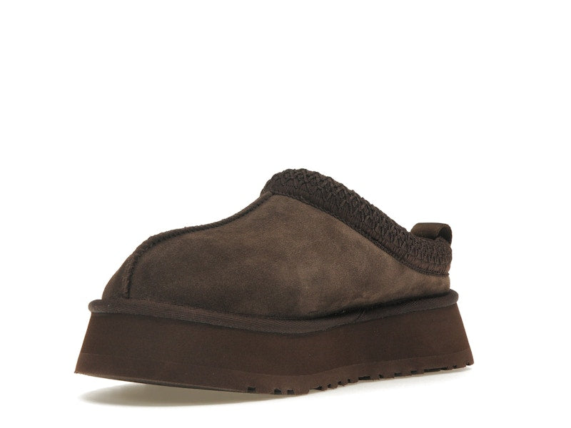 UGG Tazz Slipper Chocolate (Women's)