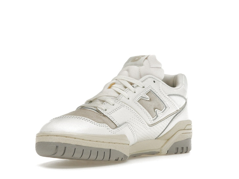 New Balance 550 White Timberwolf