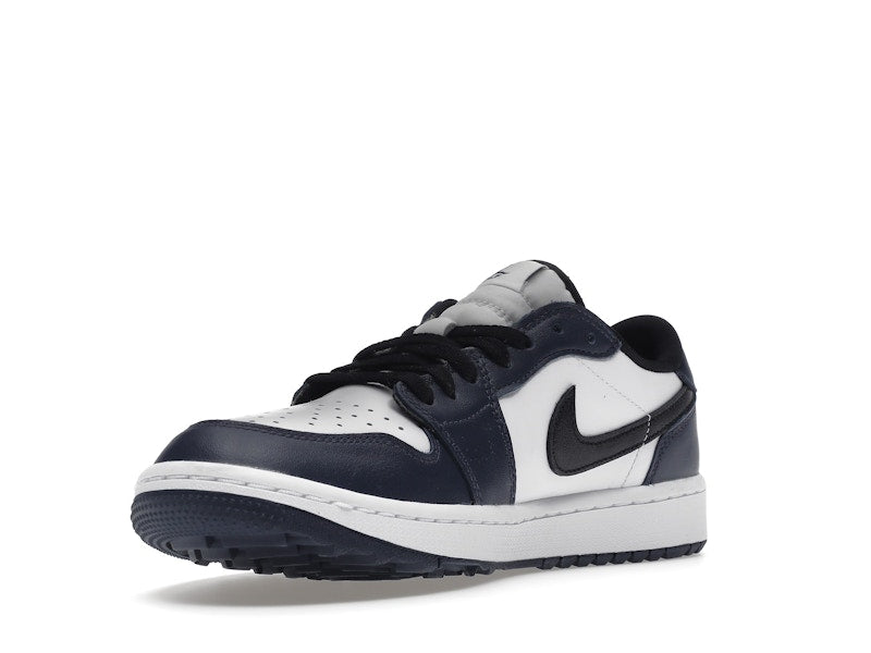 Jordan 1 Retro Low Golf Midnight Navy