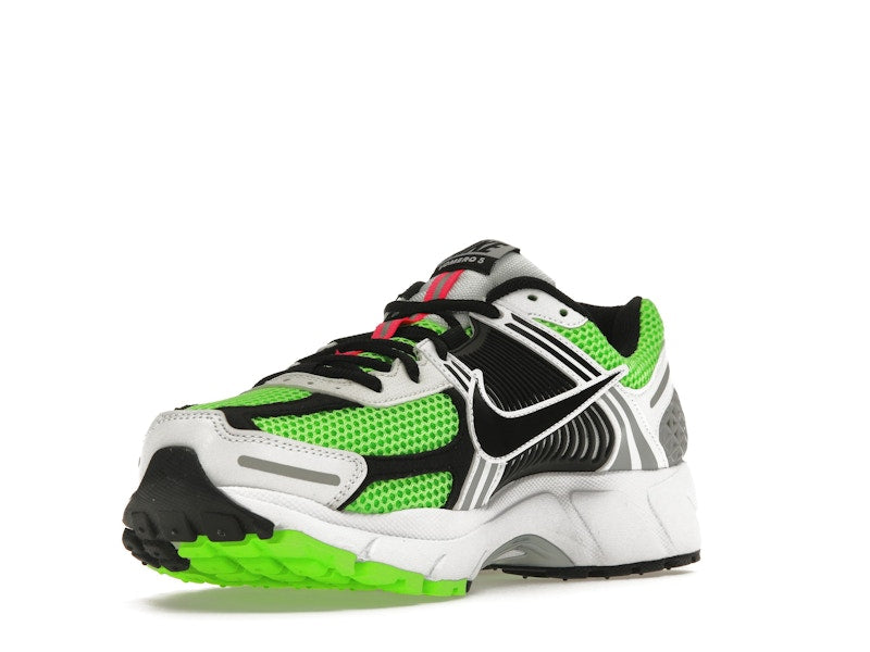 Nike Zoom Vomero 5 Electric Green Black