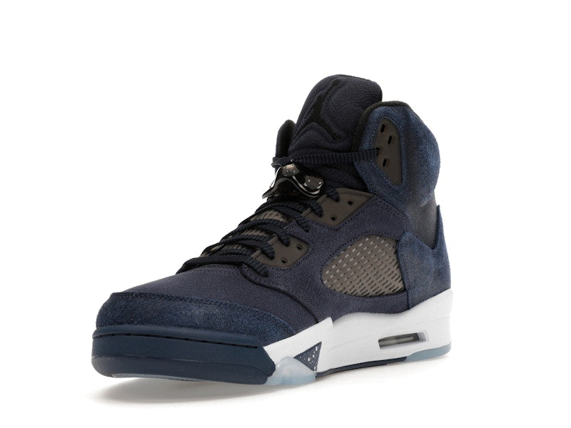 Jordan 5 Retro Georgetown