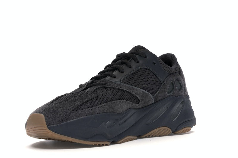 adidas Yeezy Boost 700 Utility Black