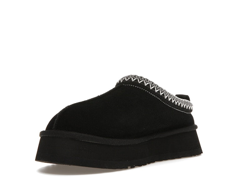 UGG Tazz Slipper Black (Women's)