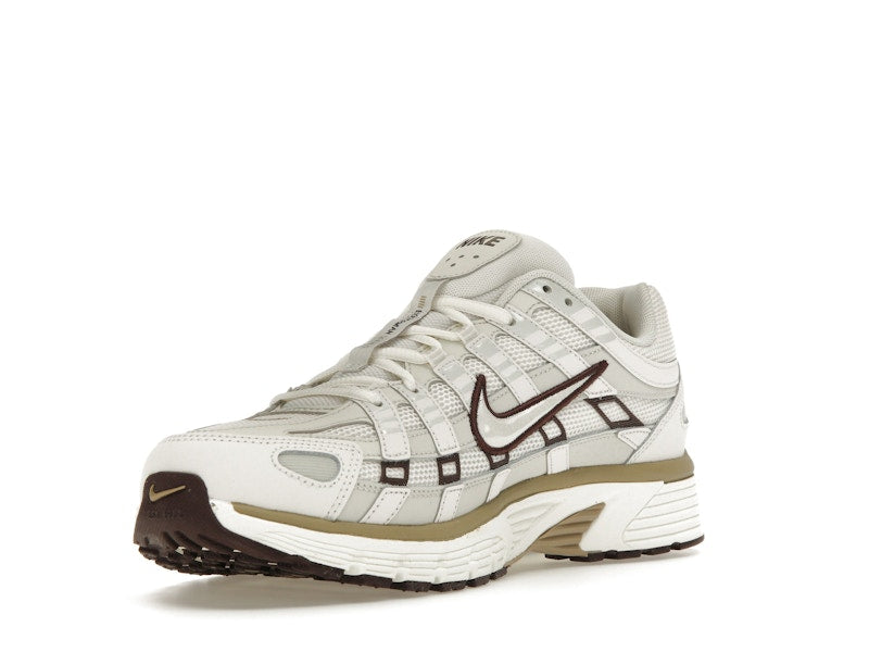 Nike P-6000 Earth Light Bone