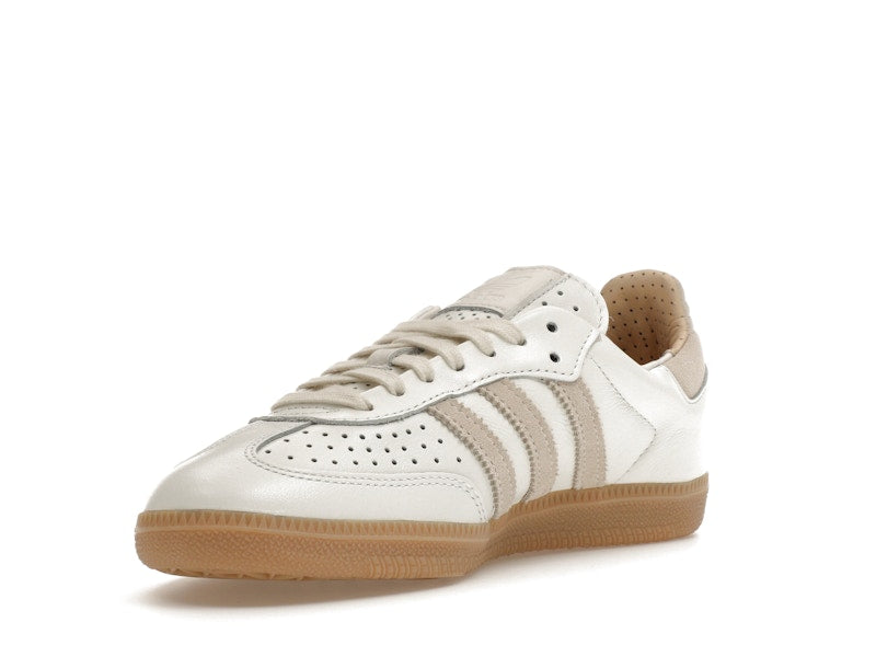 adidas Samba OG Core White Magic Beige