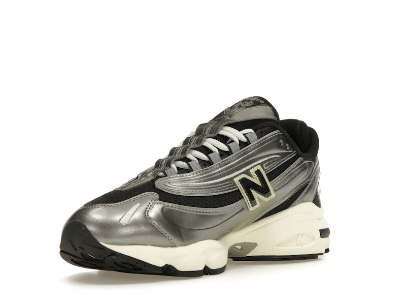 New Balance 1000 Silver Metallic