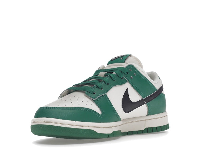 Nike Dunk Low SE Lottery Pack Malachite Green