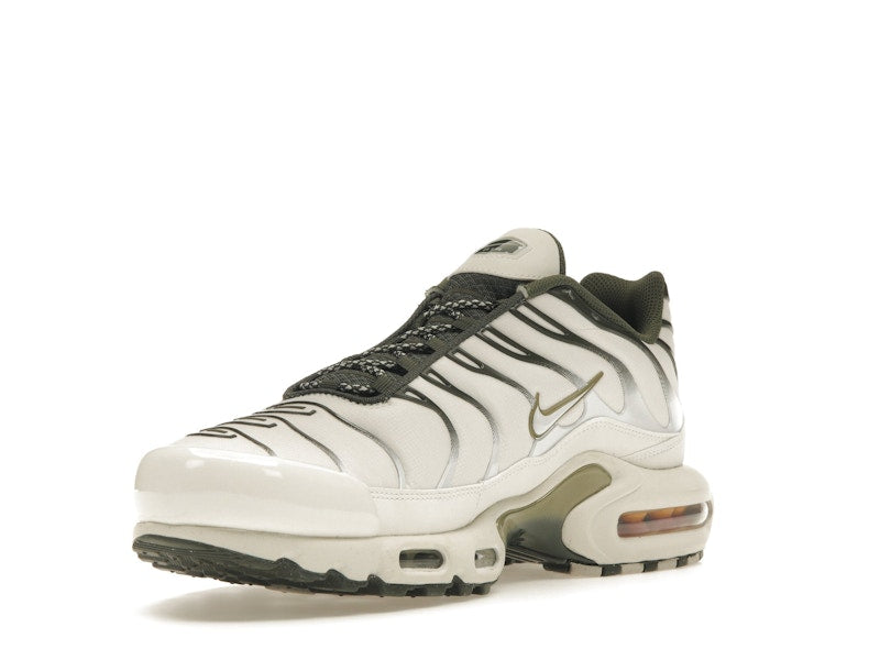 Nike Air Max Plus Phantom Cargo Khaki