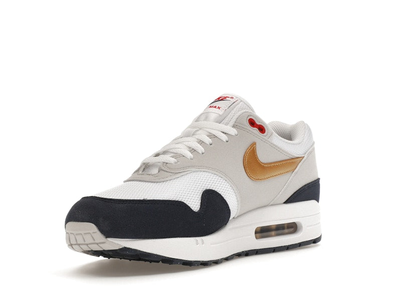 Nike Air Max 1 Olympic