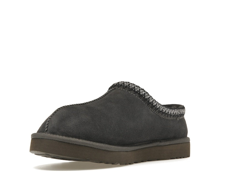 UGG Tasman Slipper Dark Grey