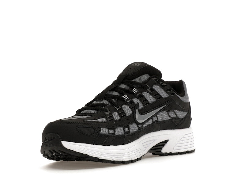 Nike P-6000 Black Cool Grey