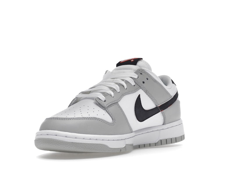 Nike Dunk Low SE Lottery Pack Grey Fog