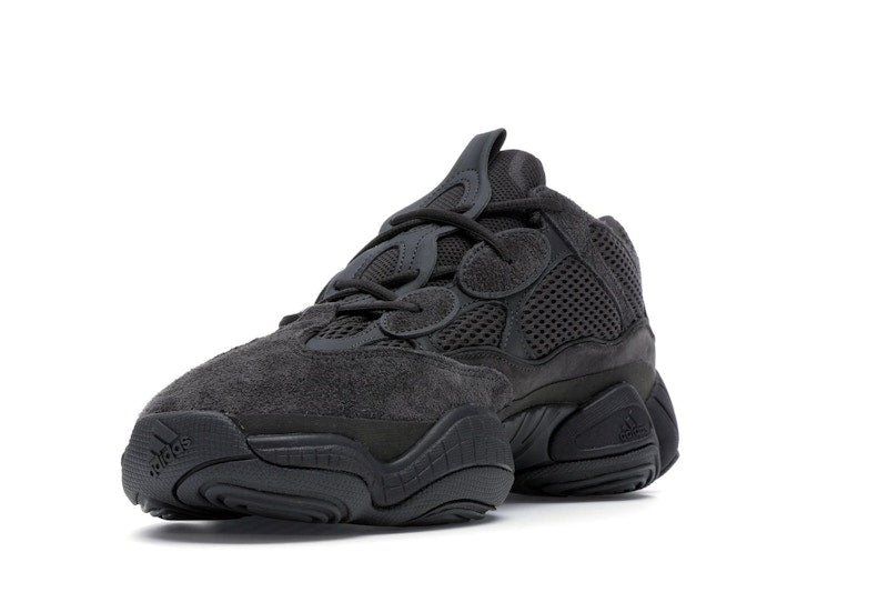 adidas Yeezy 500 Utility Black