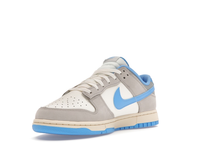 Nike Dunk Low Athletic Department University Blue