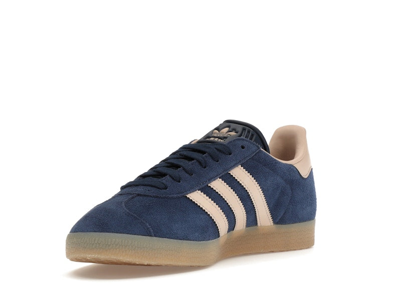 adidas Gazelle Night Indigo Wonder Taupe