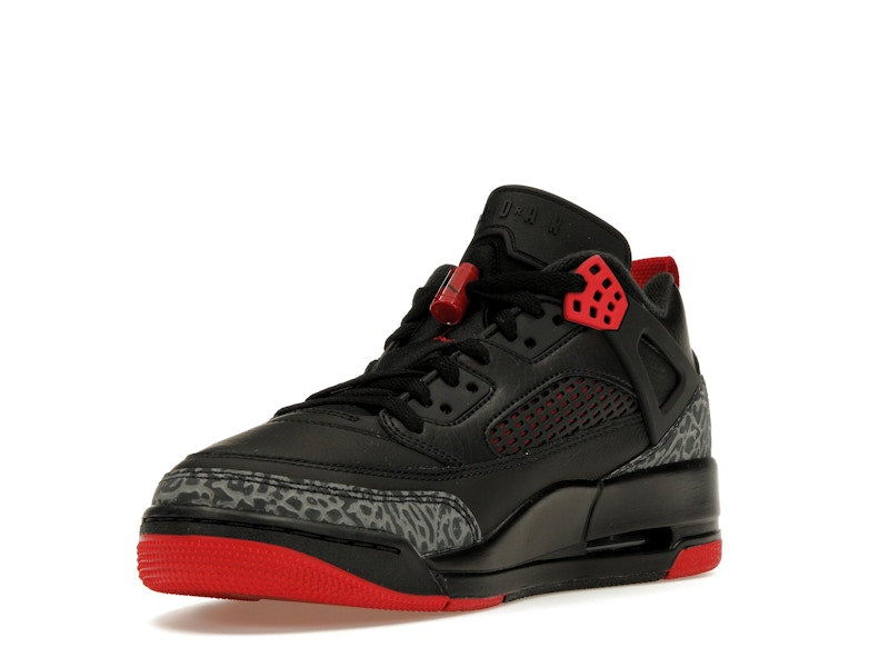 Jordan Spizike Low Bred