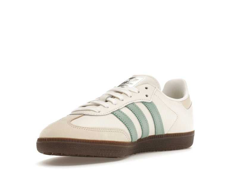 adidas Samba OG Hazy Green (Women's)