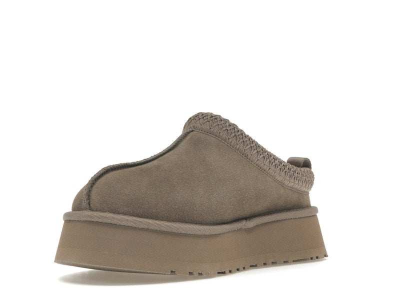 UGG Tazz Slipper Smoke Plume (Women's)