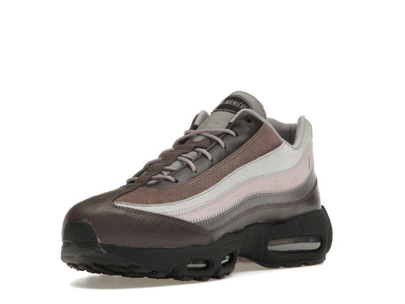 Nike Air Max 95 SP A Ma Maniére While You Were Sleeping