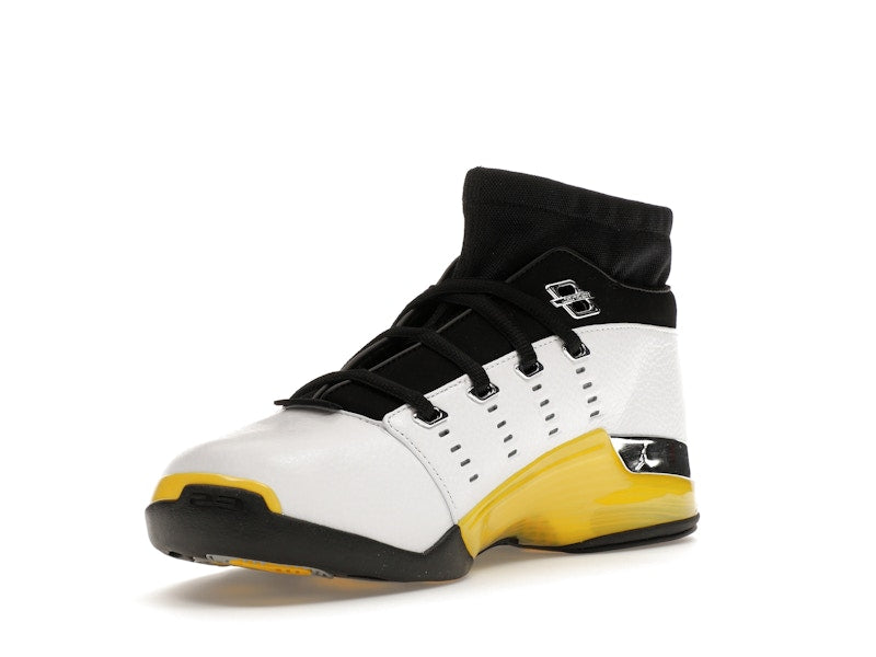 Jordan 17 Retro Low All-Star Lightning (2024)