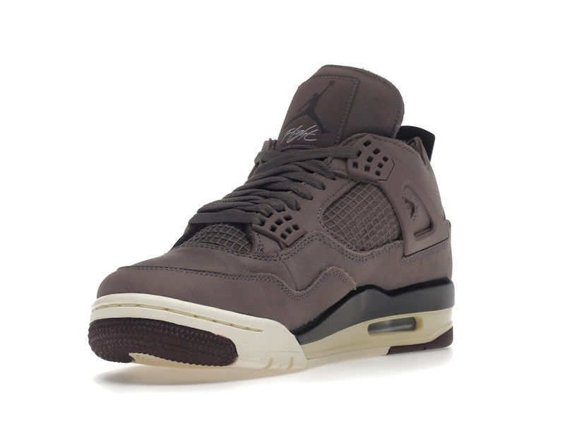 Jordan 4 Retro A Ma Manire Violet Ore