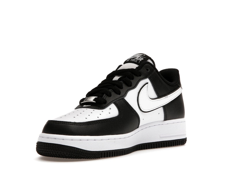 Nike Air Force 1 Low '07 White Swoosh Panda