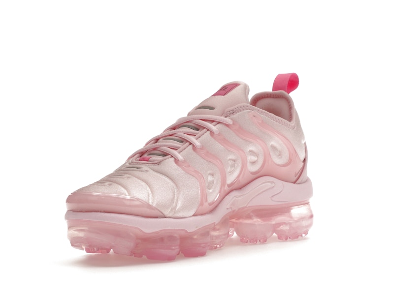 Nike Air Vapormax Plus Pink Foam (Women's)