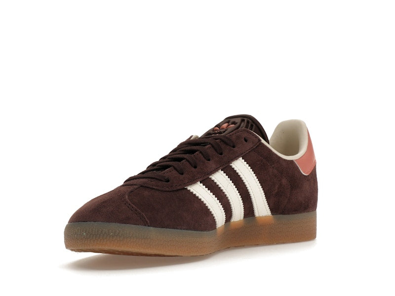 adidas Gazelle Shadow Brown (Women's)