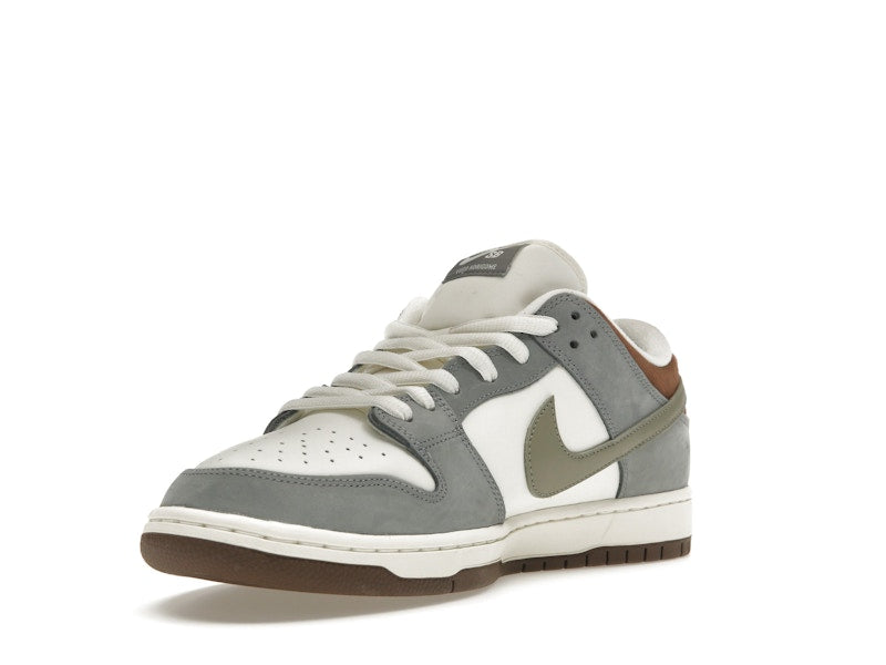 Nike SB Dunk Low Yuto Horigome