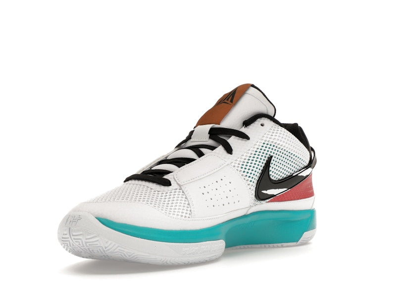 Nike Ja 1 Reverse Scratch