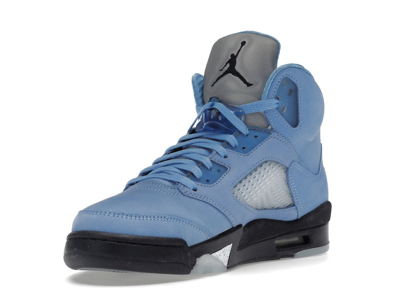 Jordan 5 Retro UNC University Blue