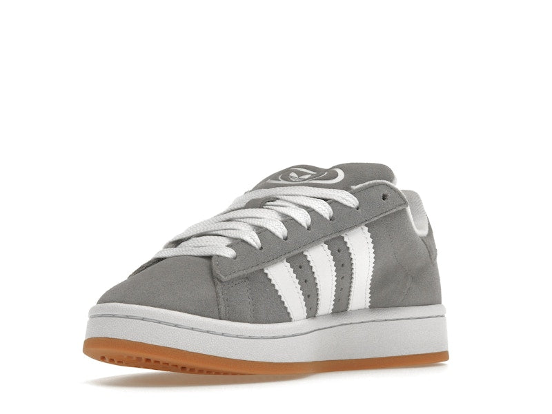 adidas Campus 00s Grey Gum (Kids)