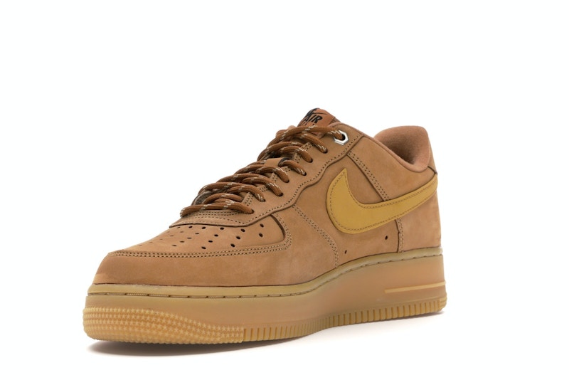 Nike Air Force 1 Low Flax (2019/2022)