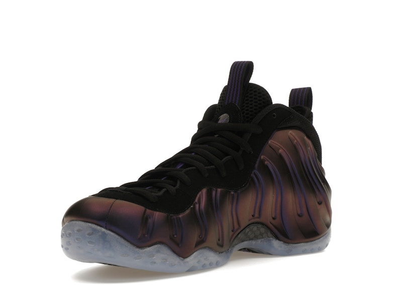 Nike Air Foamposite One Eggplant (2024)