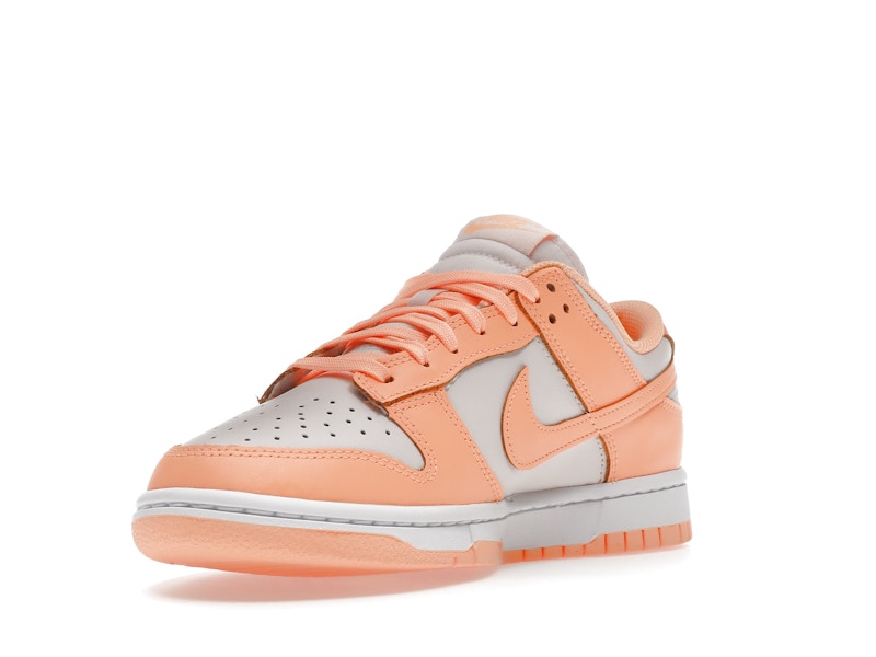 Nike Dunk Low Peach Cream (Women's)