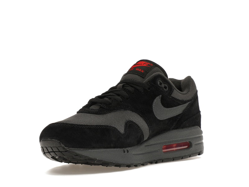 Nike Air Max 1 Bred