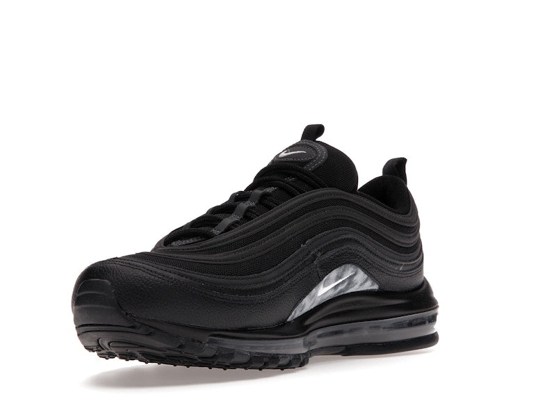 Nike Air Max 97 Black White Anthracite