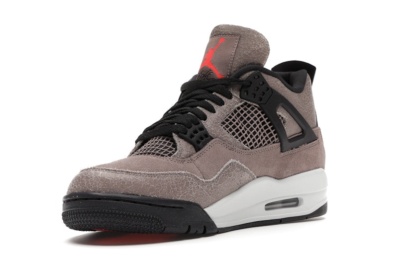 Jordan 4 Retro Taupe Haze