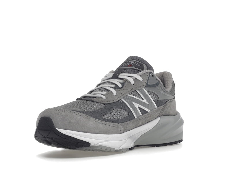 New Balance 990v6 MiUSA Grey