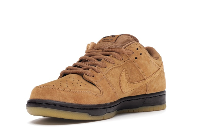 Nike SB Dunk Low Wheat (2021/2023)