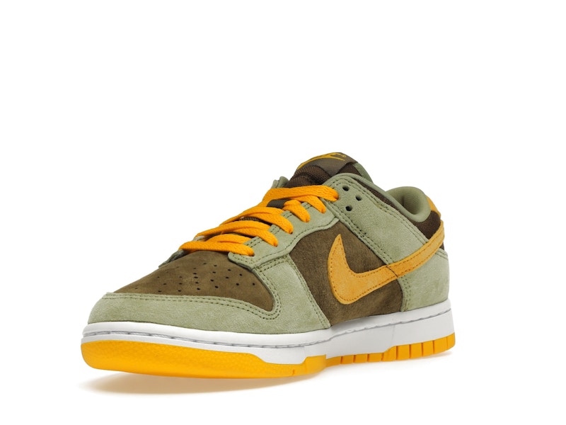 Nike Dunk Low Dusty Olive (2021/2023)