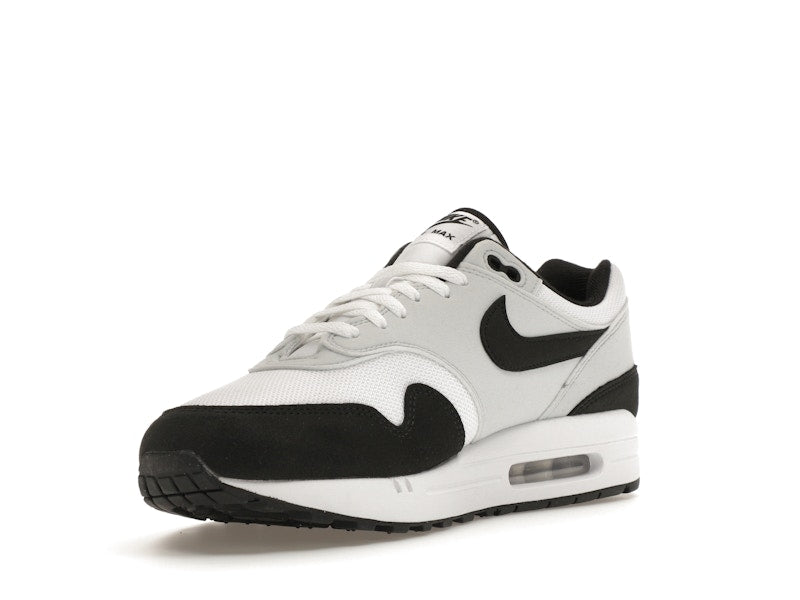 Nike Air Max 1 White Black