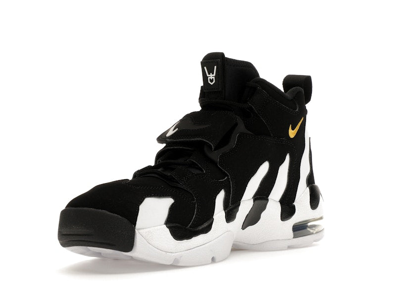 Nike Air DT Max '96 Black White (2024)