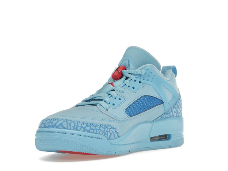 Jordan Spizike Low Houston Oilers