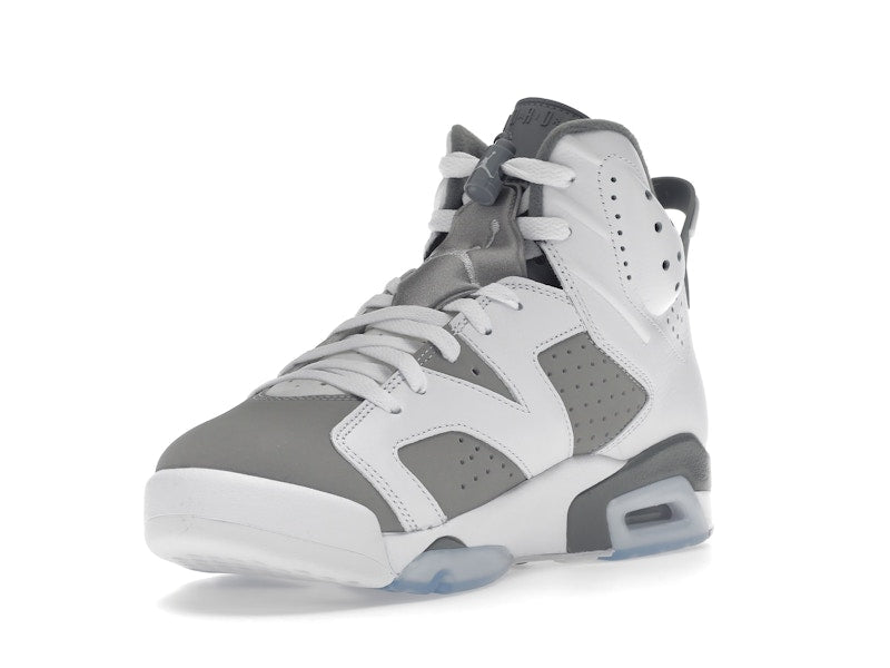 Jordan 6 Retro Cool Grey