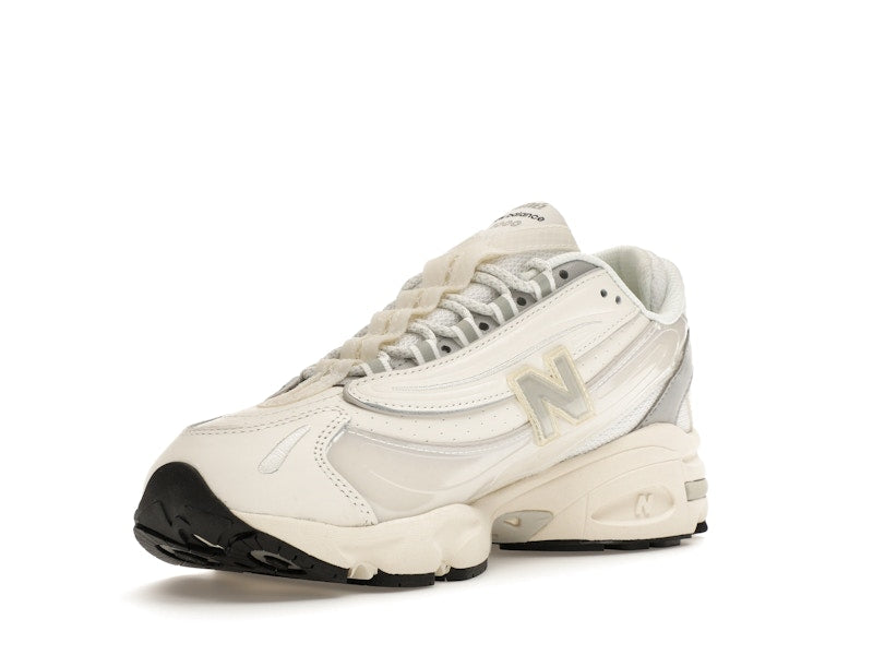 New Balance 1000 Aime Leon Dore White