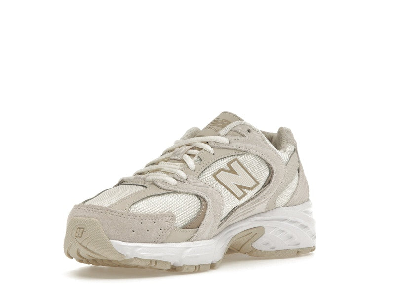 New Balance 530 Sea Salt Moonbeam